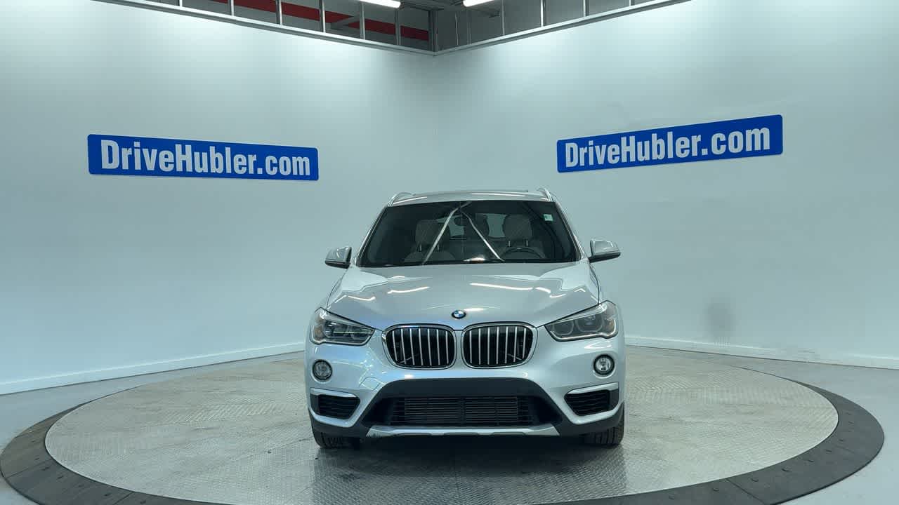 2016 BMW X1 xDrive28i