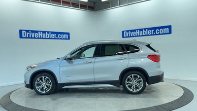 2016 BMW X1 xDrive28i