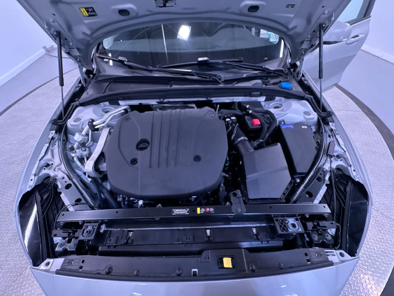 2025 Volvo V60 Cross Country Plus