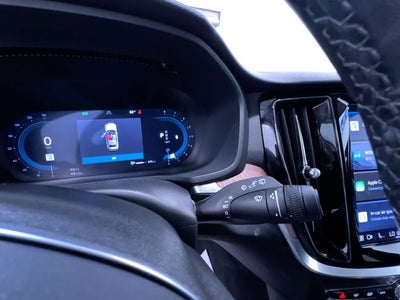 2025 Volvo V60 Cross Country Plus
