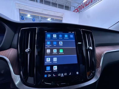 2025 Volvo V60 Cross Country Plus