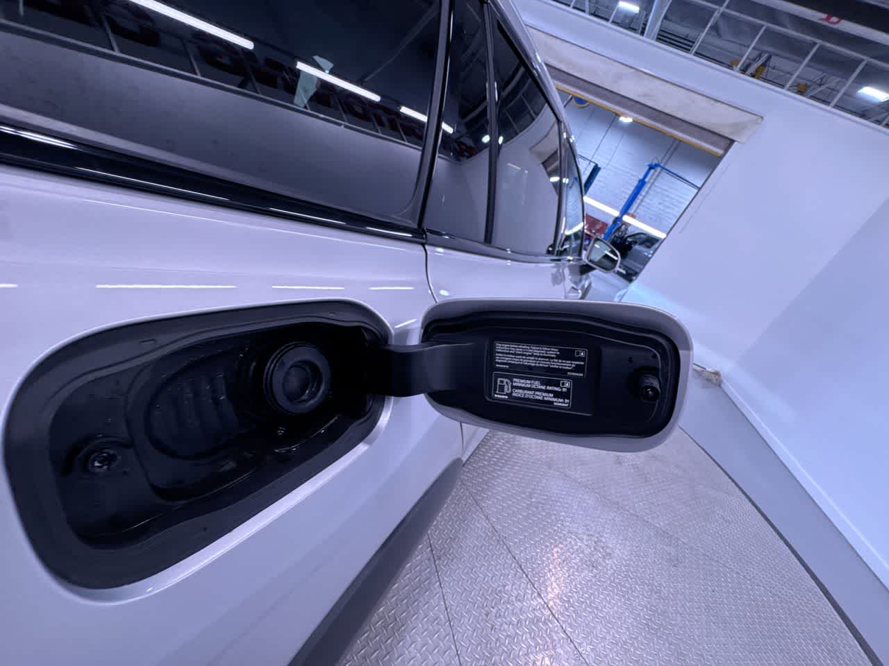 2025 Volvo V60 Cross Country Plus