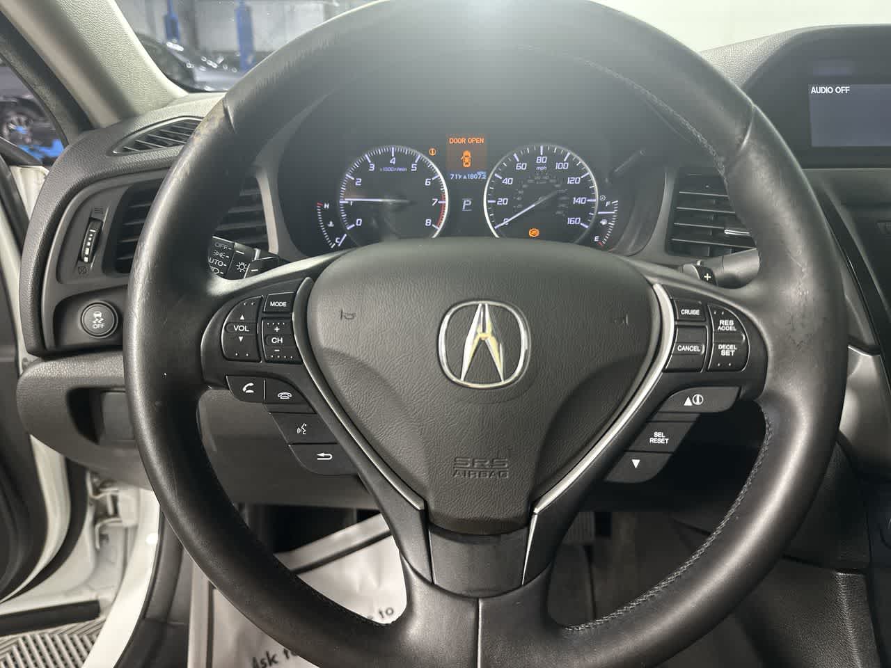 2014 Acura ILX Premium Pkg