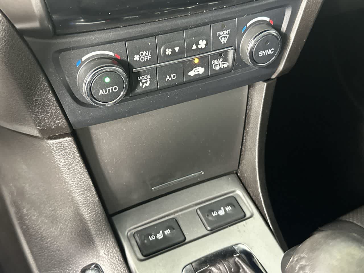 2014 Acura ILX Premium Pkg