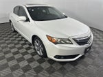 2014 Acura ILX Premium Pkg