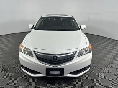 2014 Acura ILX Premium Pkg