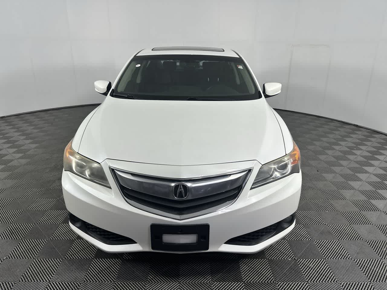 2014 Acura ILX Premium Pkg