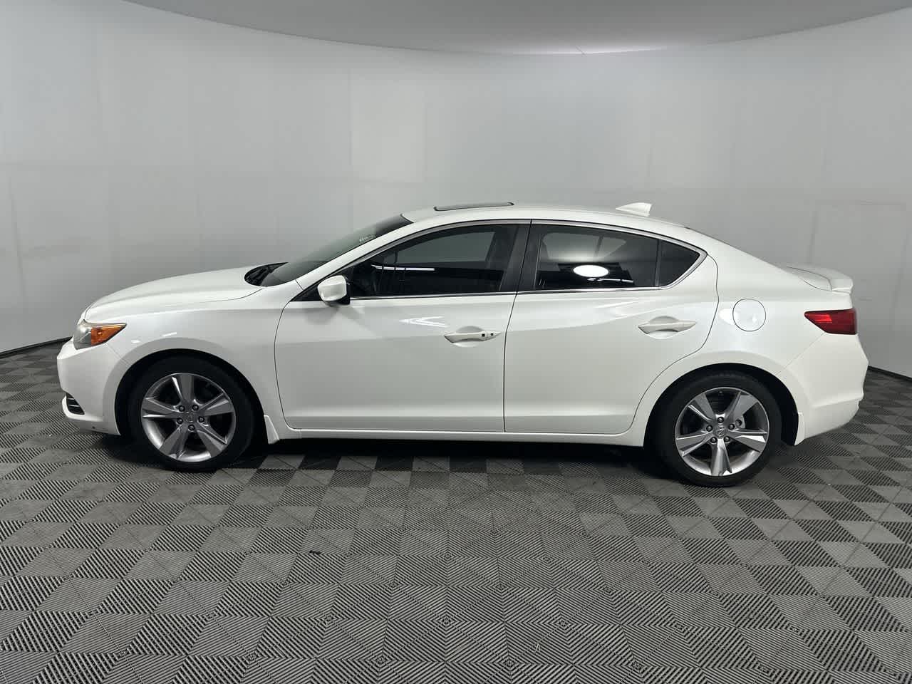 2014 Acura ILX Premium Pkg