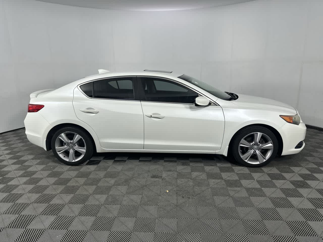 2014 Acura ILX Premium Pkg
