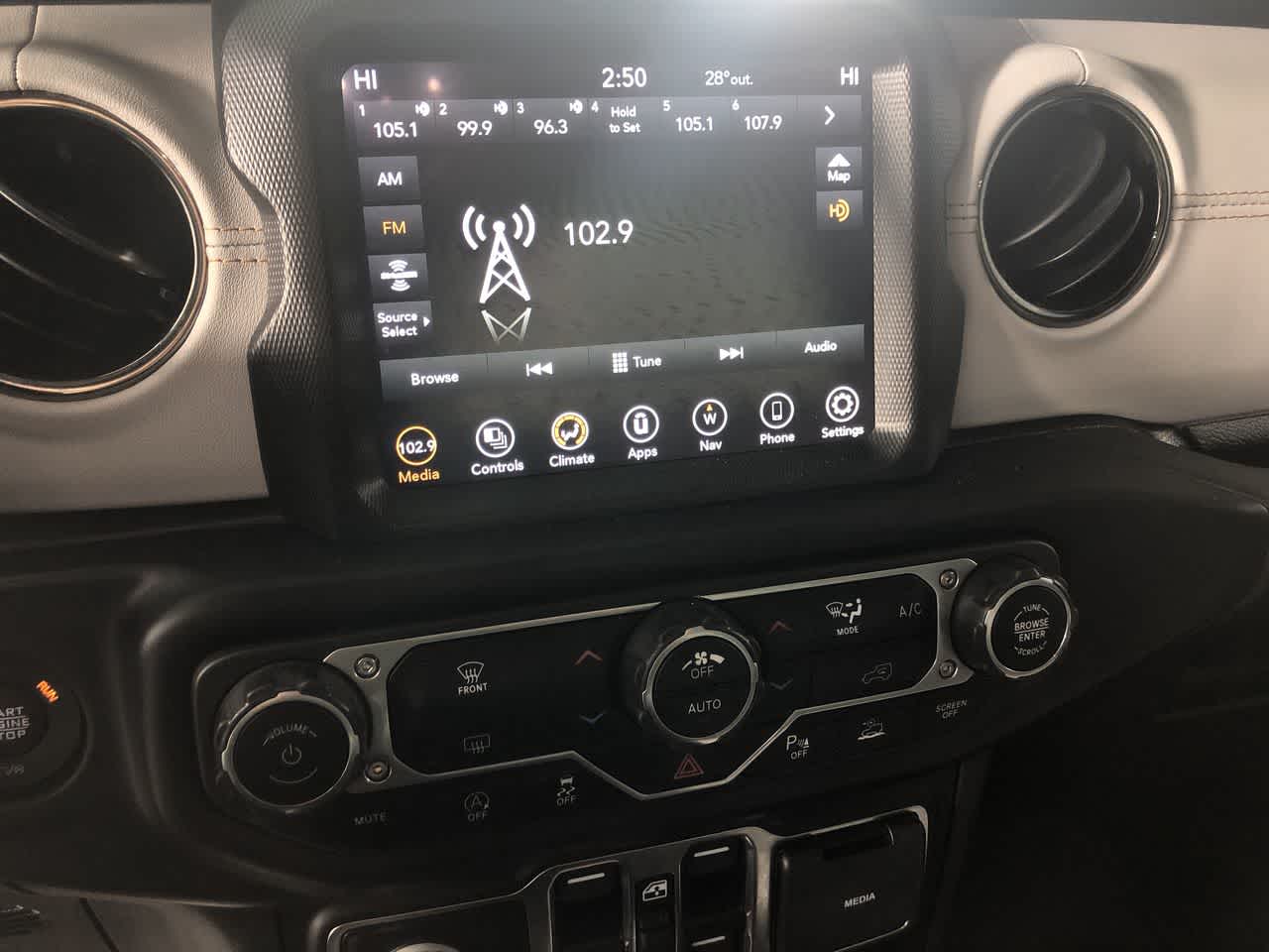 2022 Jeep Wrangler Unlimited High Altitude