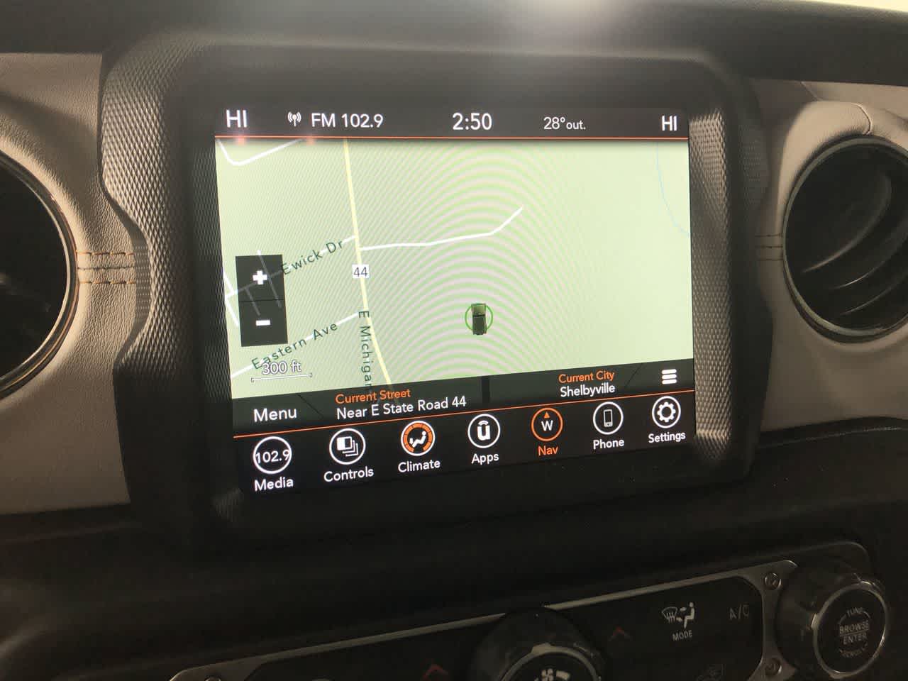 2022 Jeep Wrangler Unlimited High Altitude