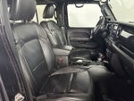 2020 Jeep Wrangler Unlimited Sahara Altitude