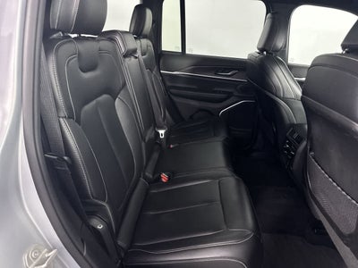 2024 Jeep Grand Cherokee 4xe 4xe