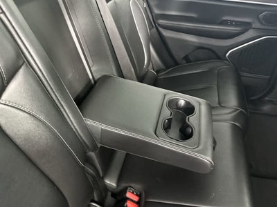 2024 Jeep Grand Cherokee 4xe 4xe