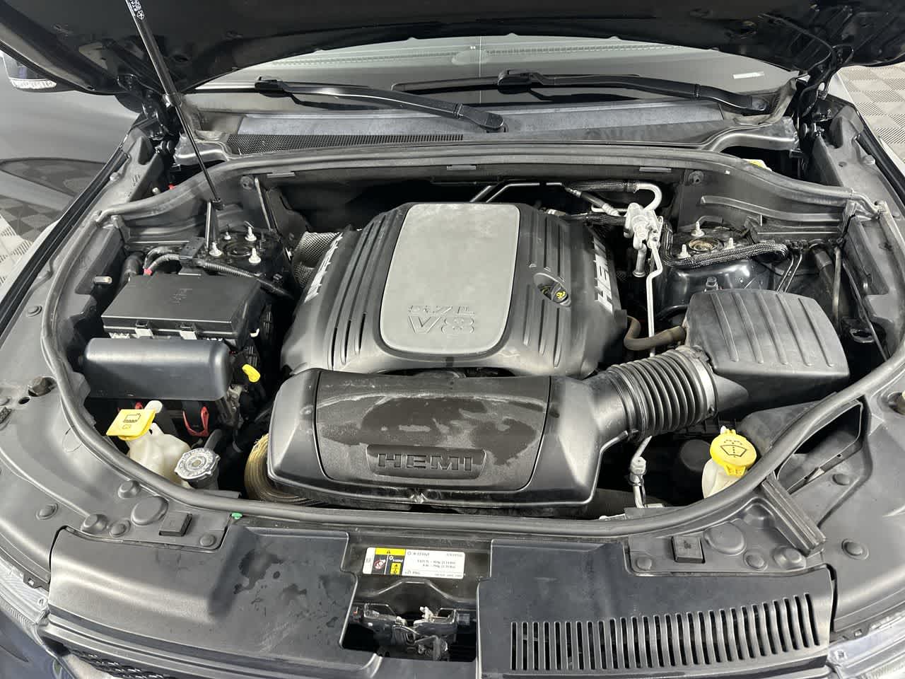 2020 Dodge Durango R/T