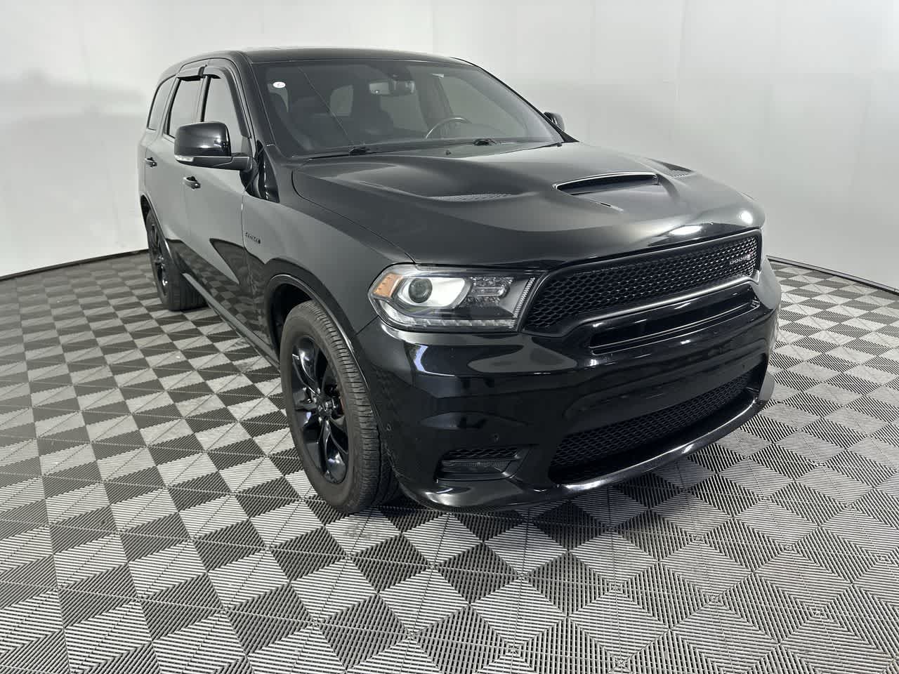 2020 Dodge Durango R/T