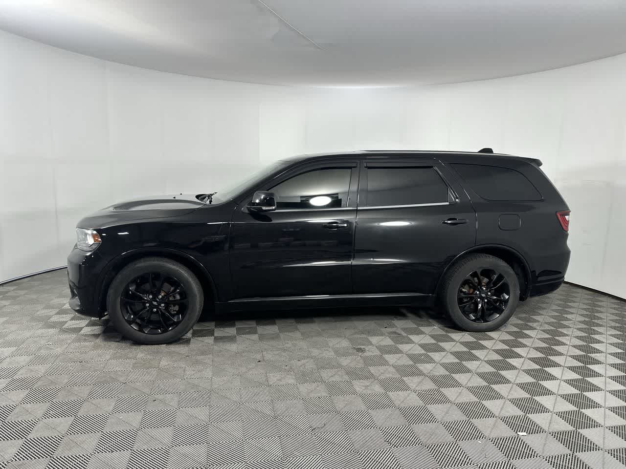 2020 Dodge Durango R/T
