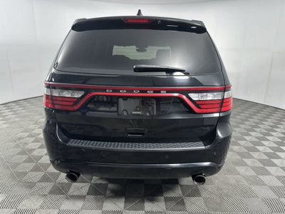 2020 Dodge Durango R/T