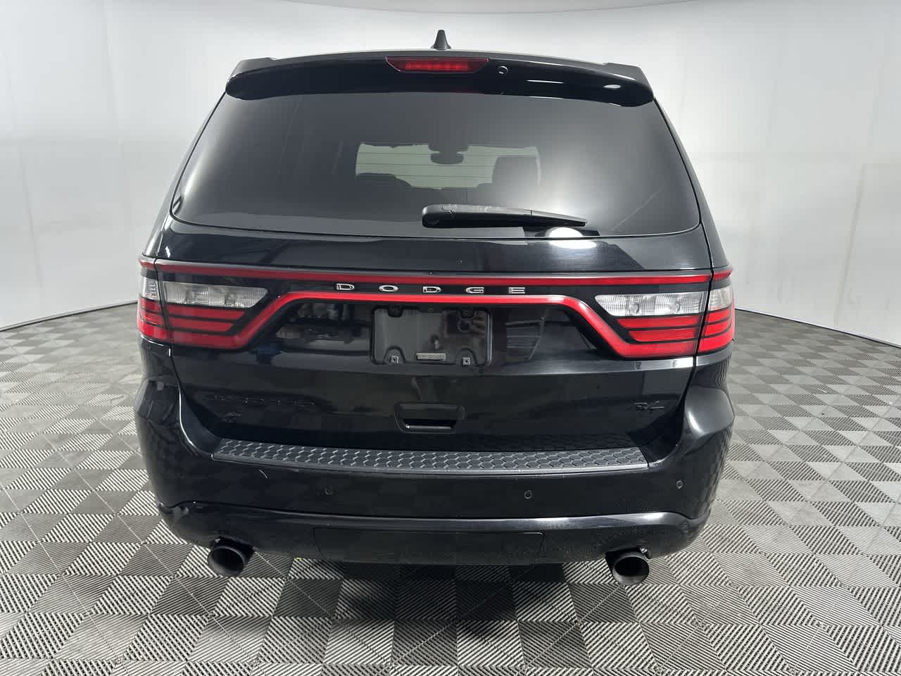 2020 Dodge Durango R/T