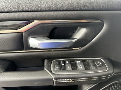 2022 RAM 1500 Sport