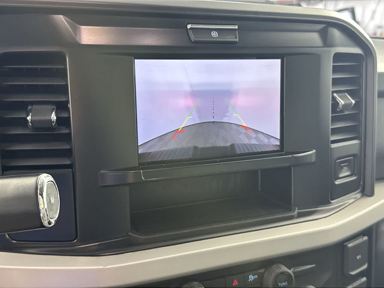 2025 Ford Super Duty F-350 DRW XL