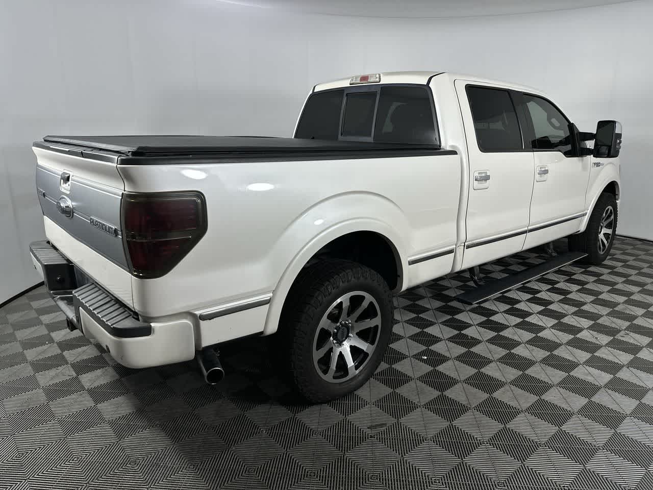 2014 Ford F-150 XL