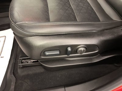 2023 Chevrolet Bolt EV 2LT