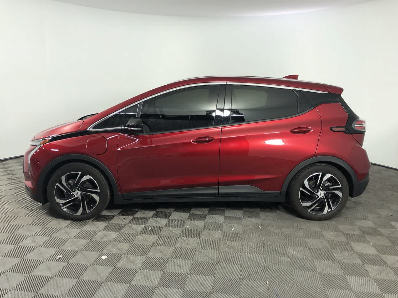 2023 Chevrolet Bolt EV 2LT