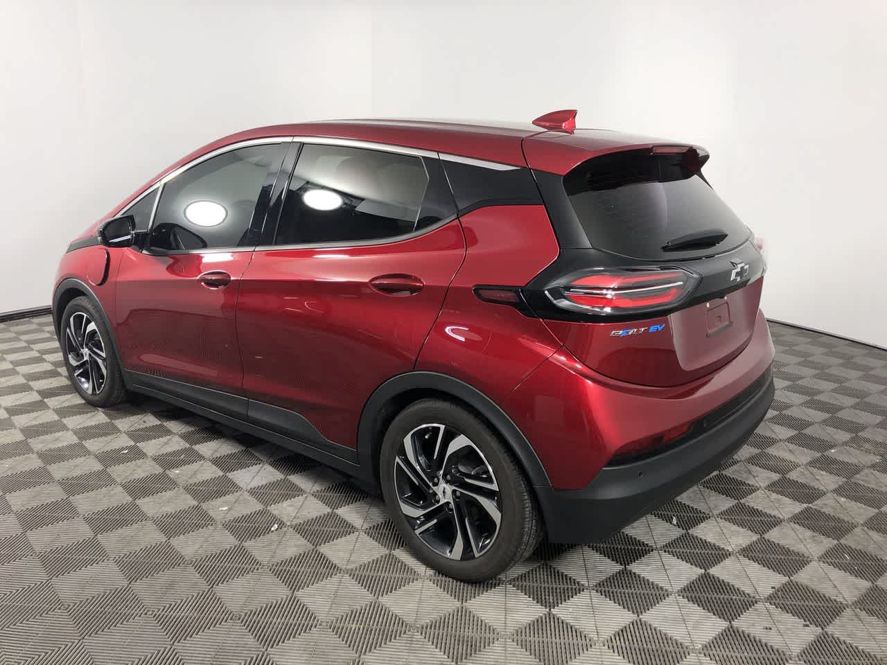 2023 Chevrolet Bolt EV 2LT