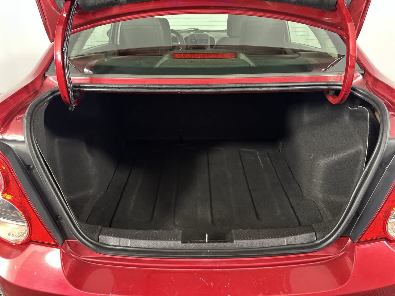 2014 Chevrolet Sonic LT