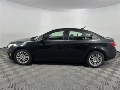 2012 Chevrolet Cruze ECO