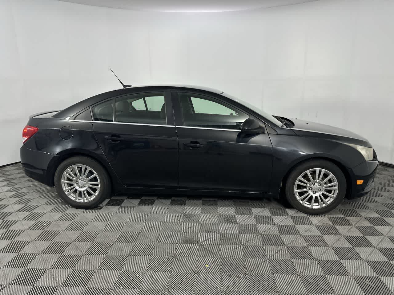 2012 Chevrolet Cruze ECO