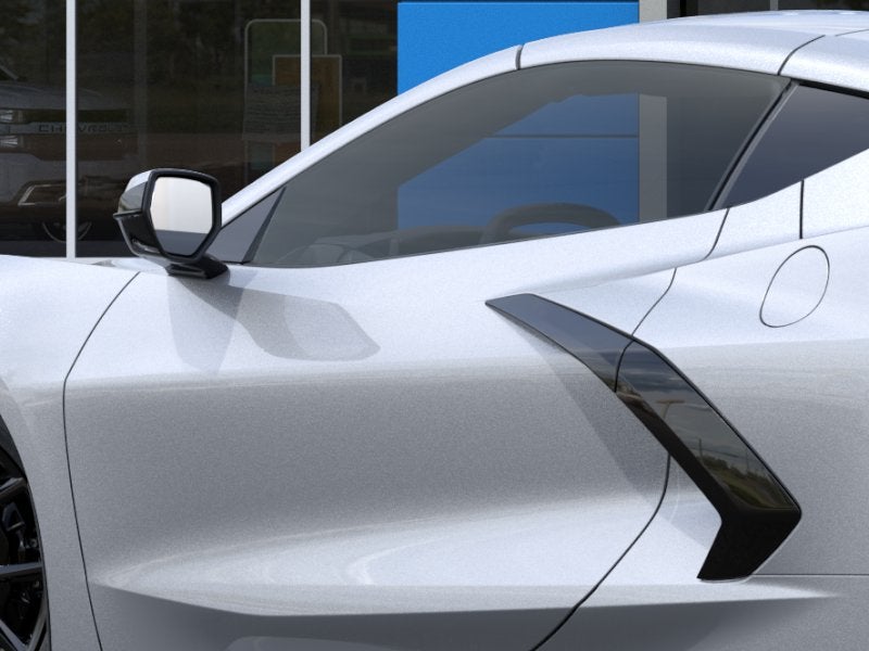 2027 Chevrolet Corvette Stingray 1LT