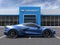 2027 Chevrolet Corvette Z06 3LZ