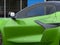 2027 Chevrolet Corvette ZR1 3LZ