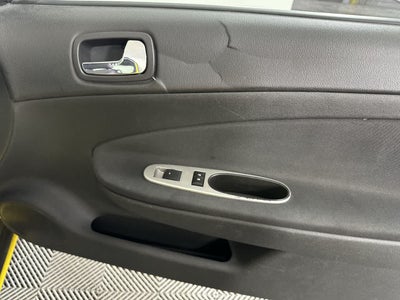 2009 Pontiac G5 Base