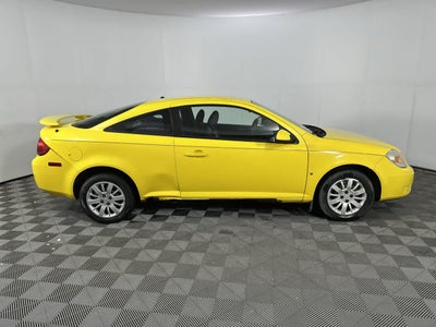 2009 Pontiac G5 Base