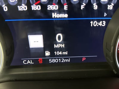 2021 Chevrolet Silverado 2500 HD High Country