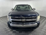 2007 Chevrolet Silverado 1500 Work Truck