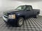 2007 Chevrolet Silverado 1500 Work Truck
