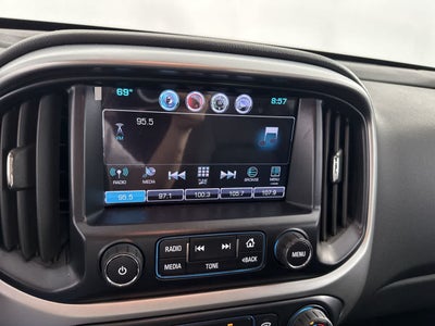 2016 Chevrolet Colorado 4WD LT