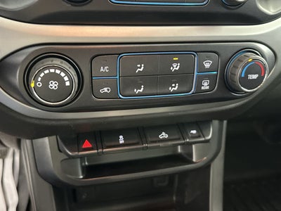 2016 Chevrolet Colorado 4WD LT