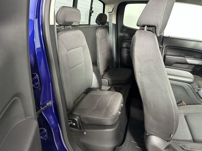 2016 Chevrolet Colorado 4WD LT