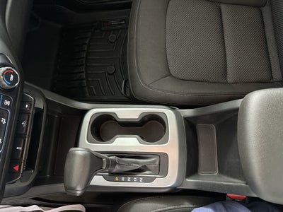 2016 Chevrolet Colorado 4WD LT