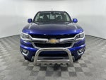2016 Chevrolet Colorado 4WD LT