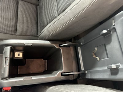 2016 Chevrolet Colorado 4WD LT