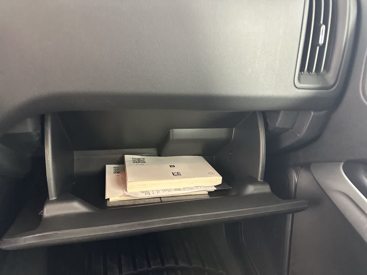 2016 Chevrolet Colorado 4WD LT