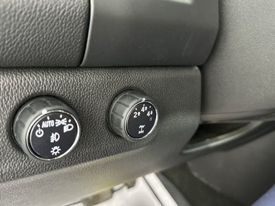 2016 Chevrolet Colorado 4WD LT