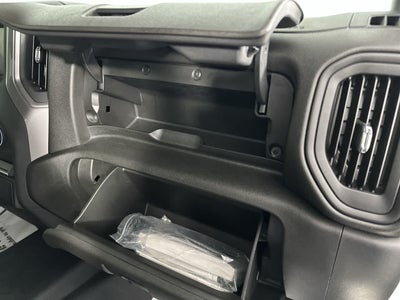 2022 Chevrolet Silverado 1500 WT