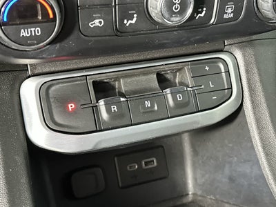 2022 GMC Acadia SLE